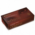 Краска для бровей и ресниц Estel ENIGMA 20+20 мл коричнево-медный