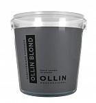 Осветляющий порошок Powder No Aroma OLLIN 500 мл