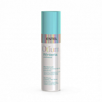 Спрей-антистатик  Winteria Estel Otium 200 мл для всех типов волос