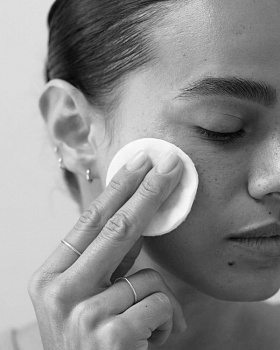 Тонизация, Ph баланс