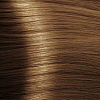 Крем-краска для волос с экстрактом женьшеня и рисовыми протеинами Kapous Studio 100 мл 7.3 золотой блонд