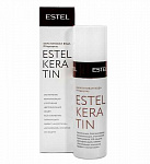 Кератиновая вода Keratin Estel Otium 100 мл для всех типов волос