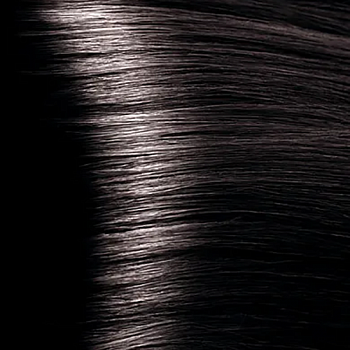 Крем-краска для волос с экстрактом женьшеня и рисовыми протеинами Kapous Studio 100 мл 6.28 темный перламутрово-шоколадный блонд