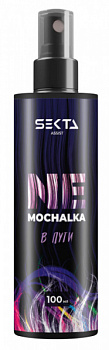 Спрей для волос HAIR SEKTA "Nemochalka" многофункциональный 100 мл