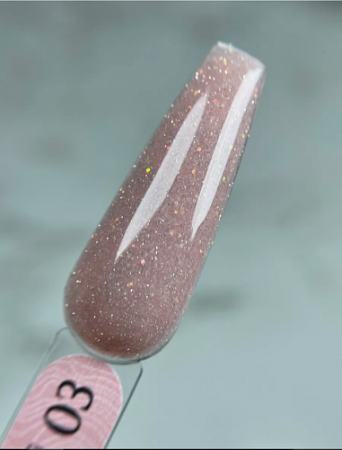 Моделирующий гель CARDILINE AMAZING 03