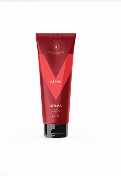 Гель для душа ESTEL ALPHA ULTIMA, 250 мл