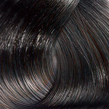 Безаммиачная краска для волос Estel SENSATION DELUXE 60 мл коричневый, шатен 4|0 шатен