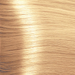 Крем-краска для волос с гиалуроновой кислотой Kapous Hyaluronic Acid 100 мл блондин, золотистый 9.3 очень светлый блондин золотистый