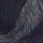 Краска-уход для волос Estel Deluxe 60 мл пепельный, шатен 3|11 темный шатен пепельный интенсивный