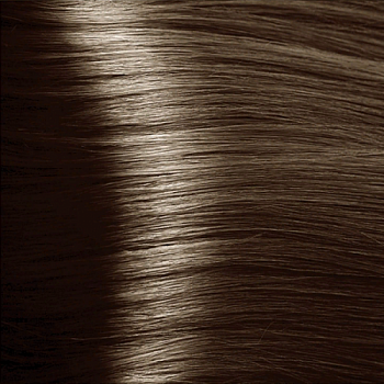 Крем-краска для волос с гиалуроновой кислотой Kapous Hyaluronic Acid 100 мл 7.0 блондин