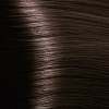 Крем-краска для волос с гиалуроновой кислотой Kapous Hyaluronic Acid 100 мл 5.35 светлый коричневый каштановый