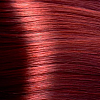 Крем-краска для волос с экстрактом женьшеня и рисовыми протеинами Kapous Studio 100 мл 8.66 интенсивный светло-красный блонд