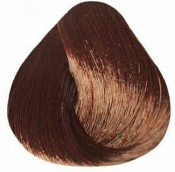 Краска-уход для волос Estel Deluxe 60 мл красный, шатен 4|5 шатен красный