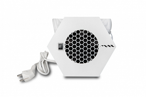 Пылесос для маникюра встраеваемый MAX STORM 6 32Вт