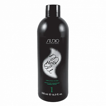 Лосьон для химической завивки волос “Helix Perm” №1 Kapous
