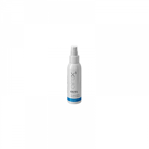 Лак для волос Airex Estel 100 мл сильная фиксация