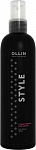 Спрей-блеск   без фиксации Style OLLIN 200 мл для всех типов волос