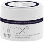 Гель для моделирования Estel AIREX 75 мл суперсильная пластичная фиксация
