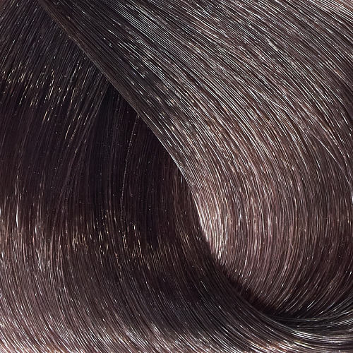 Перманентный крем-краска для волос Tefia MYPOINT 60 мл блондин, пепельный 6.1 темный блондин пепельный