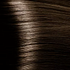 Крем-краска для волос с экстрактом женьшеня и рисовыми протеинами Kapous Studio 100 мл 6.81 темный пепельно-махагоновый блонд