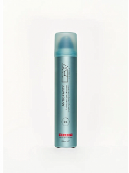 Dew Professional Select Спрей-мусс для волос "Воздушный объем" 200мл
