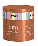 Маска-коктейль Color Life Estel Otium 300 мл для окрашенных волос