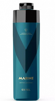 Шампунь для волос ESTEL "Alpha marine pro" 1000 мл