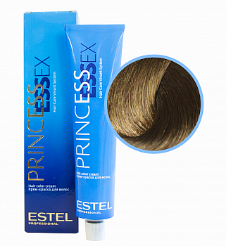 Крем-краска для волос Estel ESSEX PRINCESS 60 мл 5|3 светлый шатен золотистый