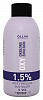 Окисляющая эмульсия для волос Oxy OLLIN PERFORMANCE 90 мл 1,5%
