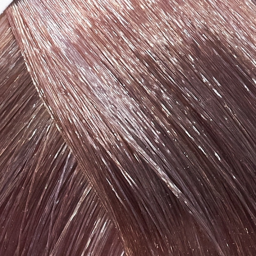 Перманентная крем-краска для волос Tefia MYPOINT 60 мл коричневый, блондин, пепельный 8.81 светлый блондин коричнево-пепельный