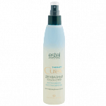 Двухфазный лосьон-спрей интенсивное восстановление Vita Терапия Estel Curex 200 мл для всех типов волос