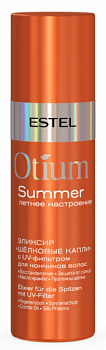 Эликсир  OTIUM SUMMER Estel Otium 100 мл для всех типов волос