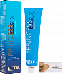 Крем-краска для волос Estel ESSEX PRINCESS 60 мл коричневый, блондин 10|7 светлый блондин коричневый