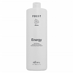 Шампунь с ментолом Energy Kaaral Purify 1000 мл для всех типов волос