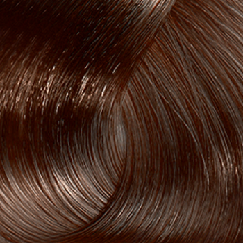 Безаммиачная краска для волос Estel SENSATION DELUXE 60 мл 6|7 темно-русый коричневый