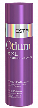 Power-бальзам XXL Estel Otium 200 мл для длинных волос