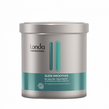 Средство разглаживающее Londa Professional Sleek Smoother 750 мл для всех типов волос