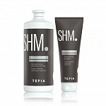 Шампунь Hair Strength Tefia Man.Code 1000 мл для всех типов волос