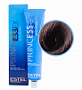 Крем-краска для волос Estel ESSEX PRINCESS 60 мл 5|76 светлый шатен коричнево-фиолетовый