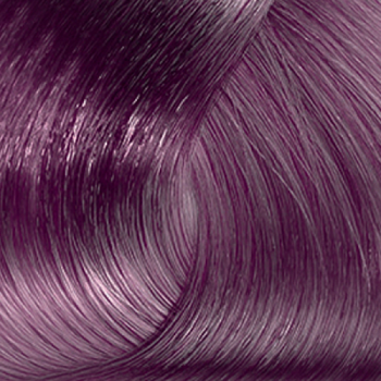 Безаммиачная краска для волос Estel SENSATION DELUXE 60 мл 6|61 темно-русый фиолетово-пепельный