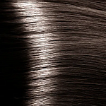 краска для волос с экстрактом женьшеня и рисовыми протеинами Kapous Studio 100 мл блондин, пепельный 7.12 пепельно-перламутровый блонд