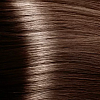 Крем=краска для волос с экстрактом женьшеня и рисовыми протеинами Kapous Studio 100 мл 5.31 светлый коричнево-бежевый