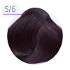 Крем-краска для волос Estel ESSEX PRINCESS 60 мл 5|6 светлый шатен фиолетовый