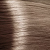 Крем-краска для волос с экстрактом женьшеня и рисовыми протеинами Kapous Studio 100 мл 6.31 темный бежевый блонд
