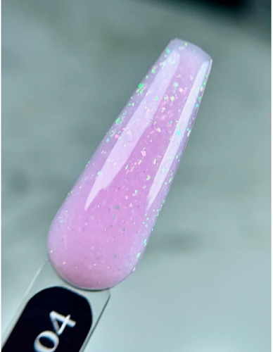 Моделирующий гель CARDILine DRESS CODE 04