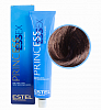 Крем-краска для волос Estel ESSEX PRINCESS 60 мл 6|76 темно-русый коричнево-фиолетовый