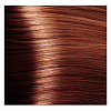 Крем-краска для волос с гиалуроновой кислотой Kapous Hyaluronic Acid 100 мл 7.44 блондин медный интенсивный