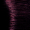 Крем-краска для волос с гиалуроновой кислотой Kapous Hyaluronic Acid 100 мл 4.6 коричневый красный
