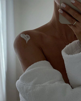 Уход за телом