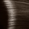 Крем-краска для волос с экстрактом женьшеня и рисовыми протеинами Kapous Studio 100 мл 5.0 светло-коричневый